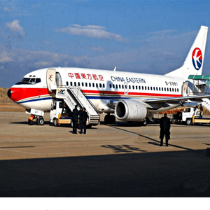 赣州黄金空运公司航空快运业稳步发展的原因是什么？